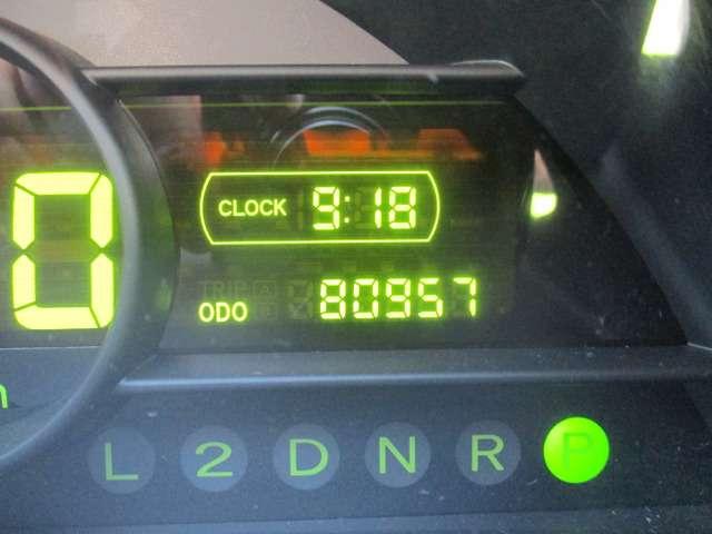 ＷｉＬＬ サイファ １．３Ｌ　カラー番号５９２　禁煙　ナビ　ＣＤ　ＥＴＣ　キーレス　スペアキー（17枚目）