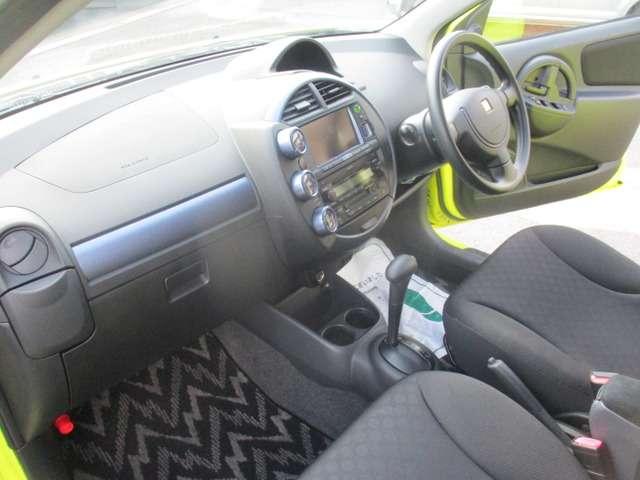 ＷｉＬＬ サイファ １．３Ｌ　カラー番号５９２　禁煙　ナビ　ＣＤ　ＥＴＣ　キーレス　スペアキー（30枚目）