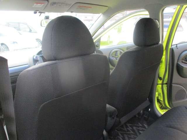 ＷｉＬＬ サイファ １．３Ｌ　カラー番号５９２　禁煙　ナビ　ＣＤ　ＥＴＣ　キーレス　スペアキー（32枚目）