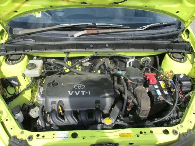 ＷｉＬＬ サイファ １．３Ｌ　カラー番号５９２　禁煙　ナビ　ＣＤ　ＥＴＣ　キーレス　スペアキー（41枚目）