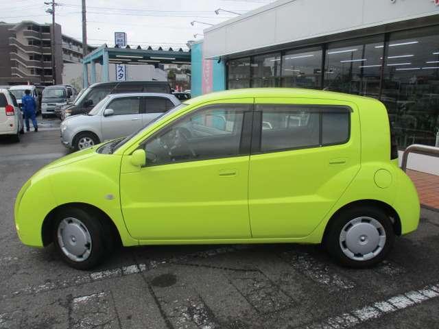 ＷｉＬＬ サイファ １．３Ｌ　カラー番号５９２　禁煙　ナビ　ＣＤ　ＥＴＣ　キーレス　スペアキー（44枚目）