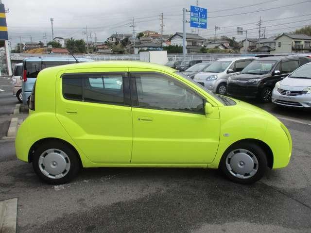 ＷｉＬＬ サイファ １．３Ｌ　カラー番号５９２　禁煙　ナビ　ＣＤ　ＥＴＣ　キーレス　スペアキー（49枚目）