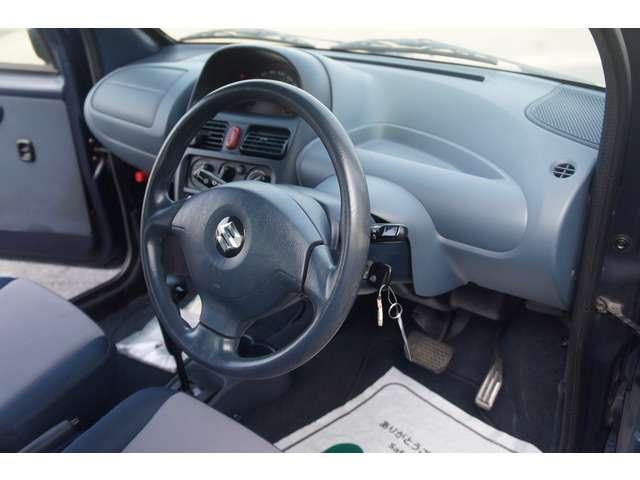 SUZUKI TWIN GASOLINE B