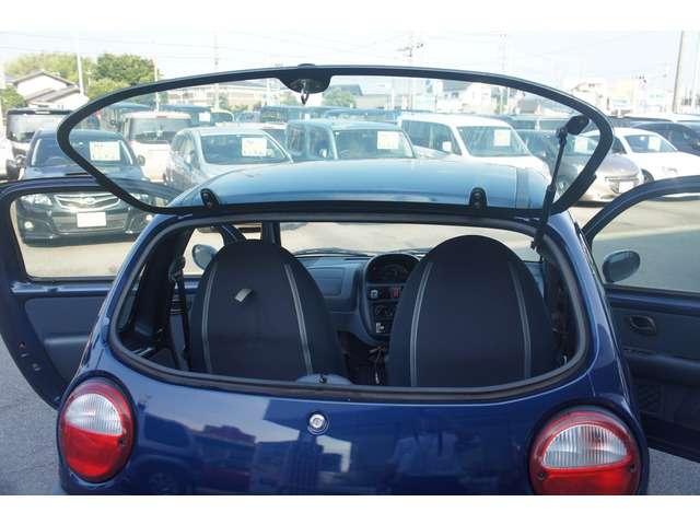 SUZUKI TWIN GASOLINE B