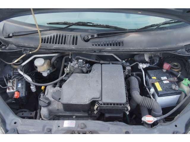 SUZUKI TWIN GASOLINE B