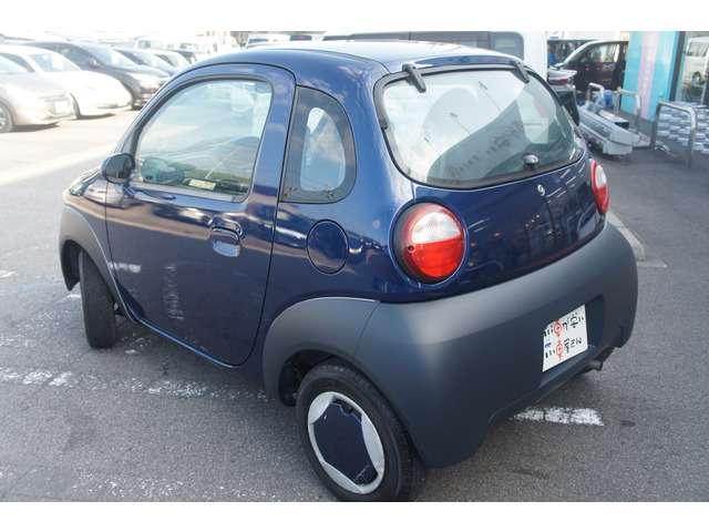 SUZUKI TWIN GASOLINE B