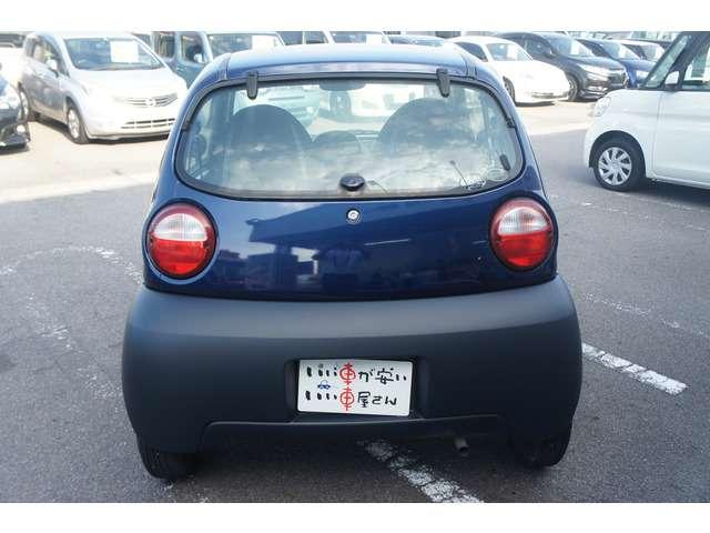 SUZUKI TWIN GASOLINE B