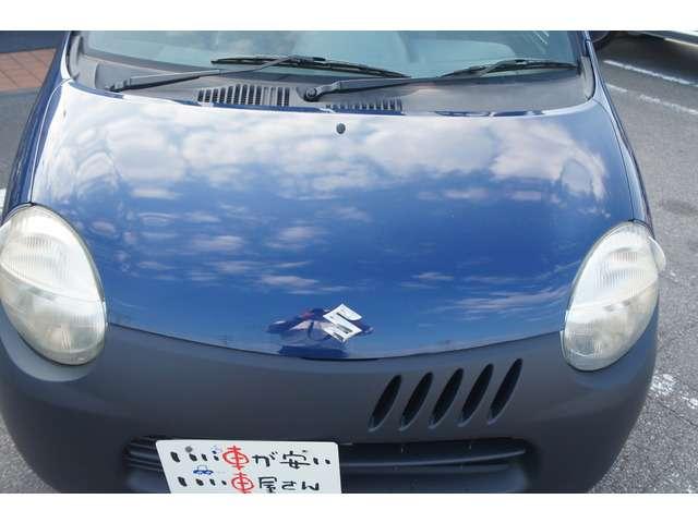 SUZUKI TWIN GASOLINE B