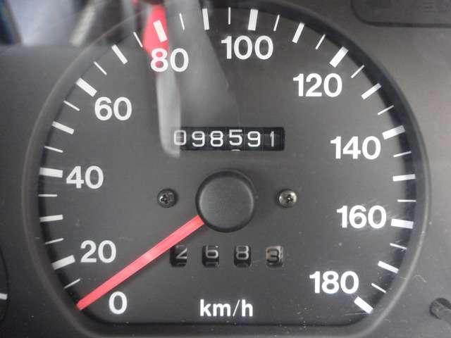 カルタス Ｇ　禁煙　ＣＤ　社外ハンドル　Ｆシート　ローダウン　ＡＷ（34枚目）