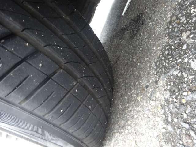 カルタス Ｇ　禁煙　ＣＤ　社外ハンドル　Ｆシート　ローダウン　ＡＷ（40枚目）