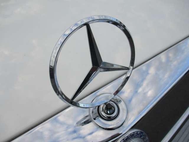 ミディアムクラス 280E 正規ディーラー車 左H ETC クルコン 記録簿 Fマット(4枚目)