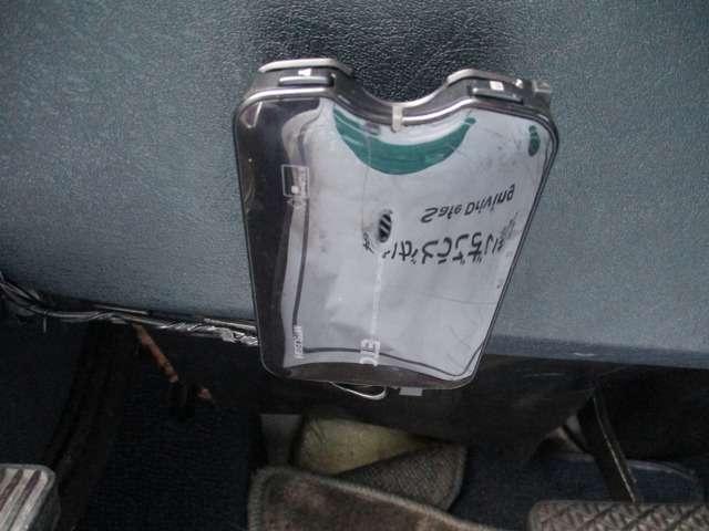 ミディアムクラス 280E 正規ディーラー車 左H ETC クルコン 記録簿 Fマット(16枚目)