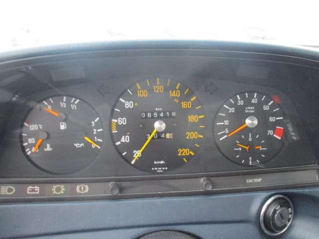 ミディアムクラス 280E 正規ディーラー車 左H ETC クルコン 記録簿 Fマット(17枚目)