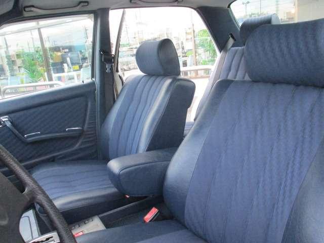 ミディアムクラス 280E 正規ディーラー車 左H ETC クルコン 記録簿 Fマット(25枚目)