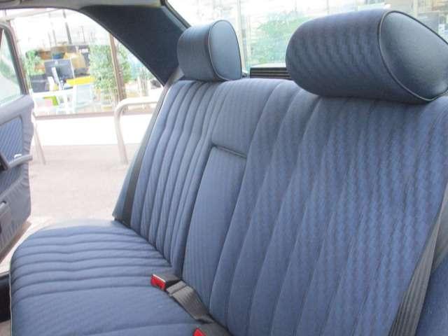 ミディアムクラス 280E 正規ディーラー車 左H ETC クルコン 記録簿 Fマット(27枚目)