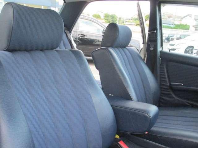 ミディアムクラス 280E 正規ディーラー車 左H ETC クルコン 記録簿 Fマット(29枚目)