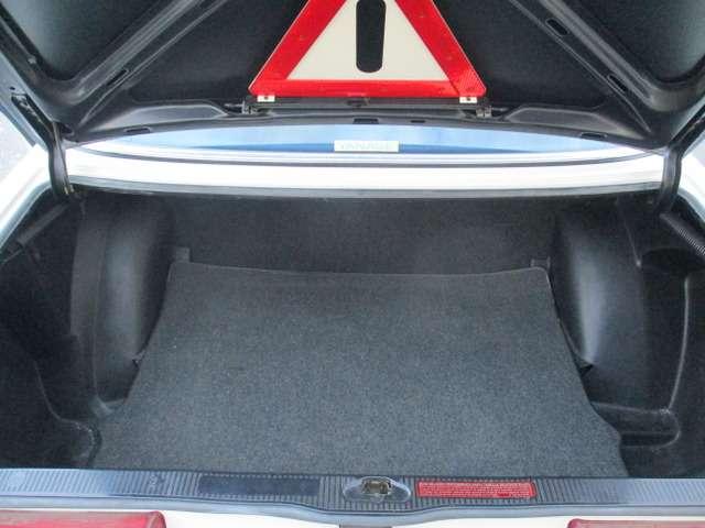 ミディアムクラス 280E 正規ディーラー車 左H ETC クルコン 記録簿 Fマット(34枚目)