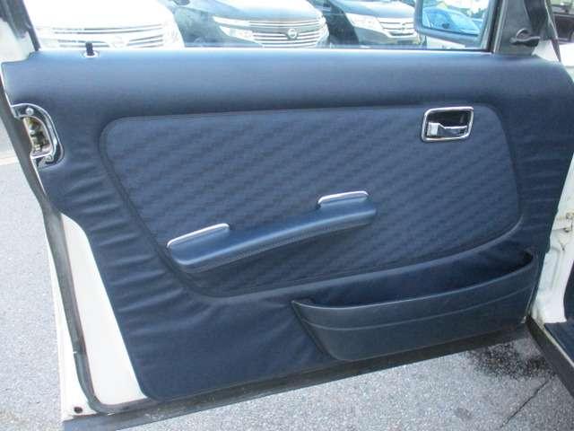 ミディアムクラス 280E 正規ディーラー車 左H ETC クルコン 記録簿 Fマット(37枚目)