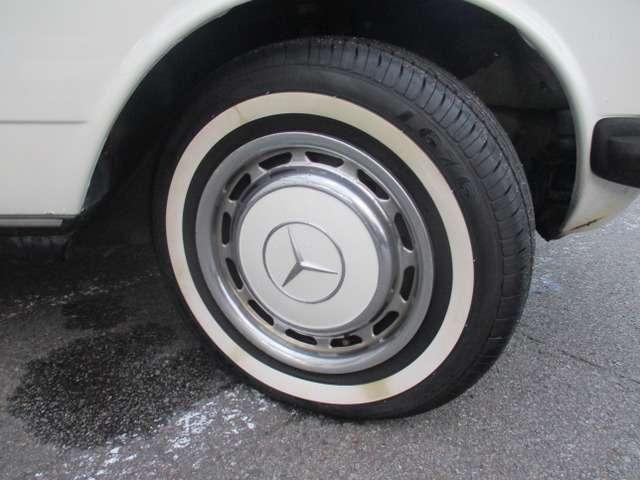 ミディアムクラス 280E 正規ディーラー車 左H ETC クルコン 記録簿 Fマット(42枚目)