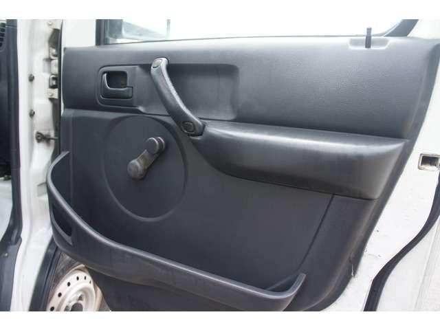 キャリイトラック KCエアコン・パワステ 3方開 オートマ エアコン パワステ 3方開き(12枚目)