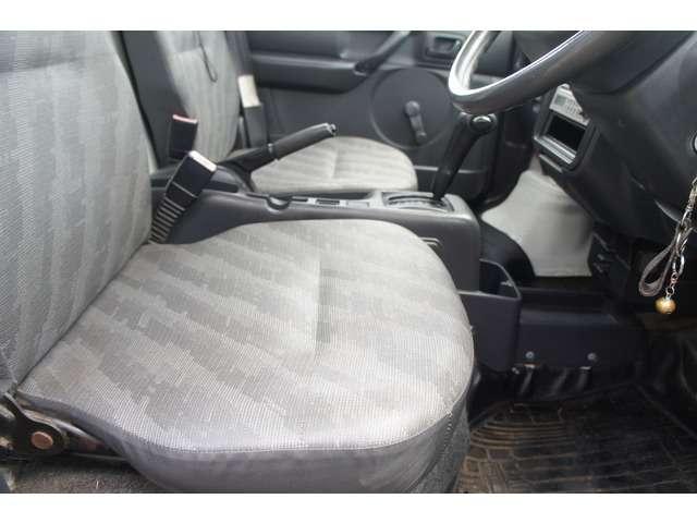 キャリイトラック KCエアコン・パワステ 3方開 オートマ エアコン パワステ 3方開き(13枚目)