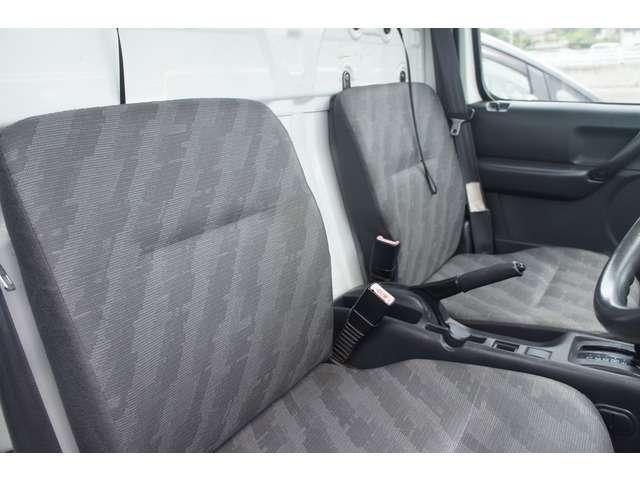 キャリイトラック KCエアコン・パワステ 3方開 オートマ エアコン パワステ 3方開き(14枚目)