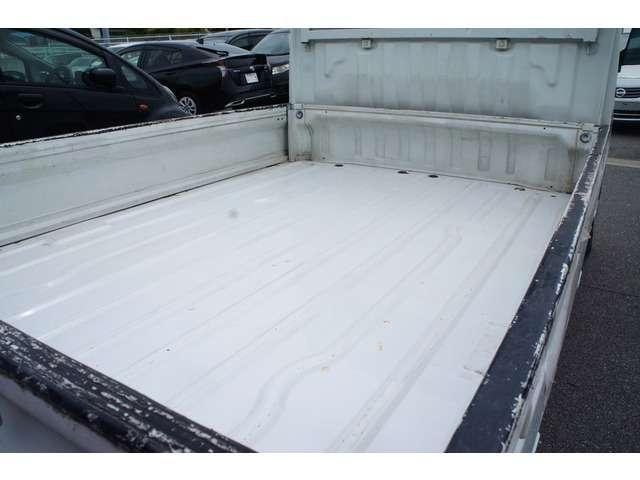 キャリイトラック KCエアコン・パワステ 3方開 オートマ エアコン パワステ 3方開き(20枚目)