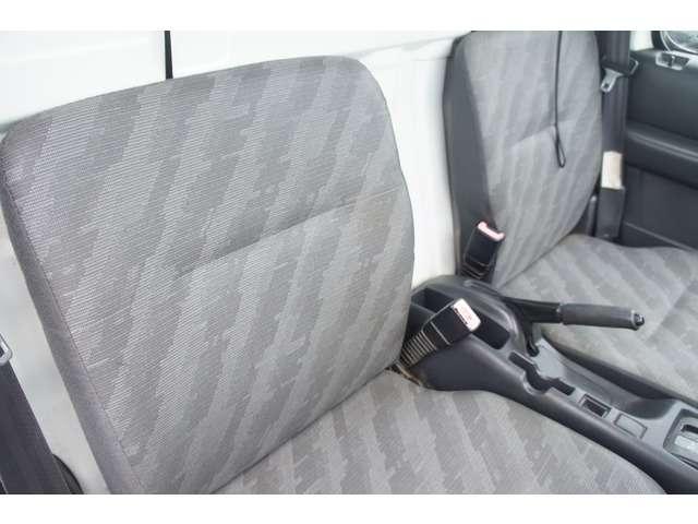 キャリイトラック KCエアコン・パワステ 3方開 オートマ エアコン パワステ 3方開き(22枚目)