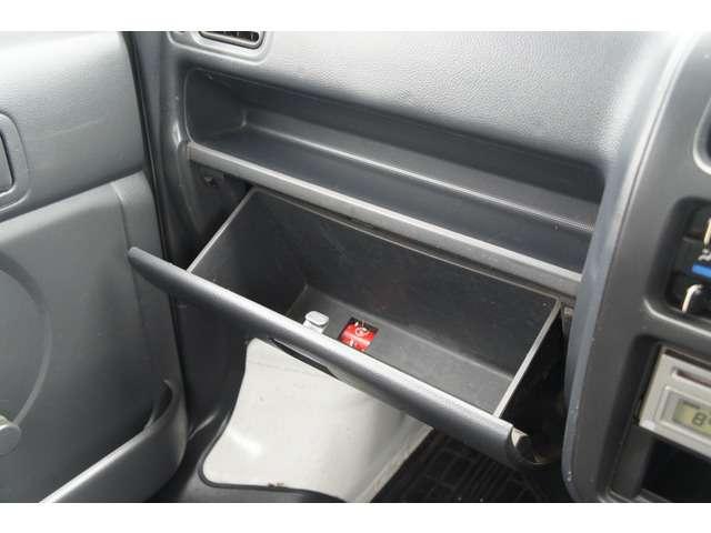 キャリイトラック KCエアコン・パワステ 3方開 オートマ エアコン パワステ 3方開き(27枚目)