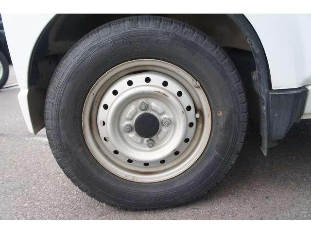 キャリイトラック KCエアコン・パワステ 3方開 オートマ エアコン パワステ 3方開き(28枚目)