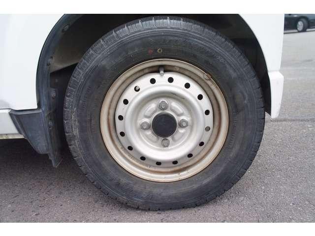 キャリイトラック KCエアコン・パワステ 3方開 オートマ エアコン パワステ 3方開き(31枚目)