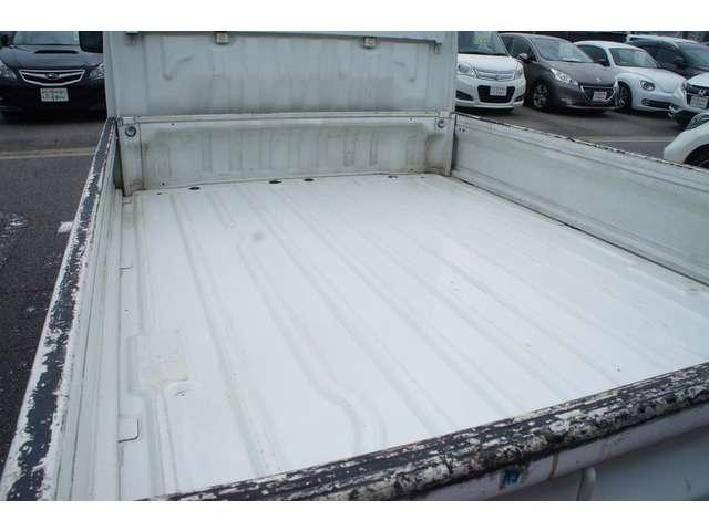 キャリイトラック KCエアコン・パワステ 3方開 オートマ エアコン パワステ 3方開き(33枚目)