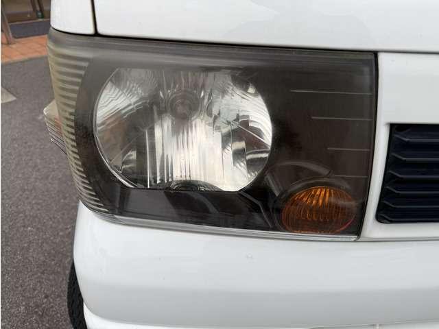 クリッパーバン ＤＸ　禁煙　オートマ　エアコン　パワステ　サイドバイザー　保証付き（8枚目）