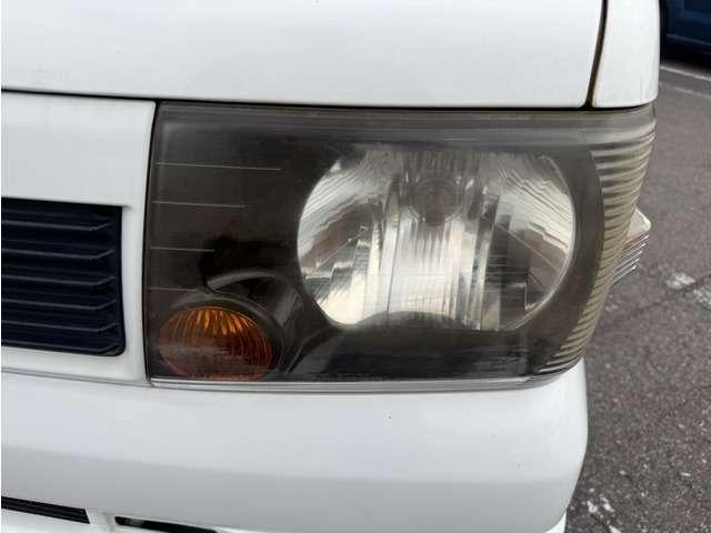 クリッパーバン ＤＸ　禁煙　オートマ　エアコン　パワステ　サイドバイザー　保証付き（9枚目）