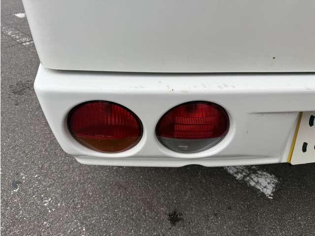 クリッパーバン ＤＸ　禁煙　オートマ　エアコン　パワステ　サイドバイザー　保証付き（12枚目）