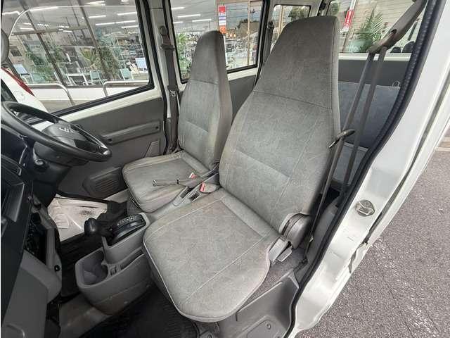 クリッパーバン ＤＸ　禁煙　オートマ　エアコン　パワステ　サイドバイザー　保証付き（20枚目）