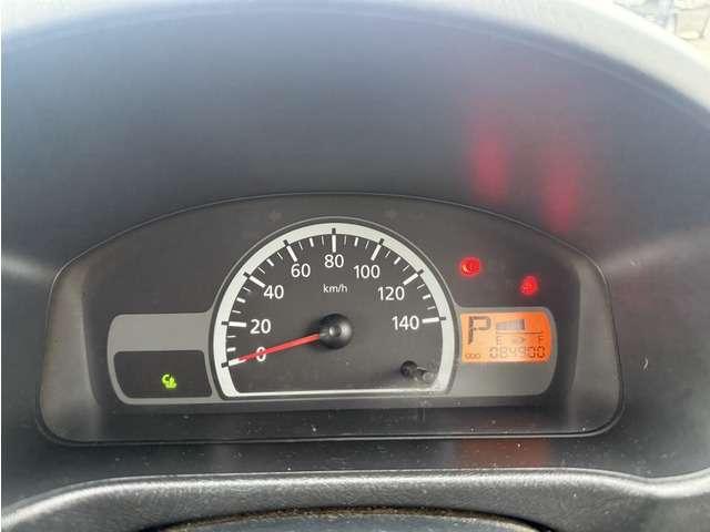 クリッパーバン ＤＸ　禁煙　オートマ　エアコン　パワステ　サイドバイザー　保証付き（25枚目）