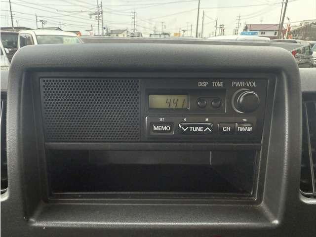 クリッパーバン ＤＸ　禁煙　オートマ　エアコン　パワステ　サイドバイザー　保証付き（28枚目）