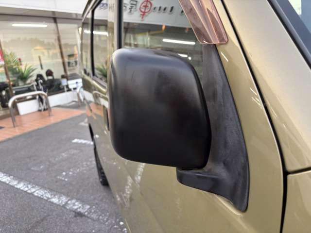 ハイゼットカーゴ スペシャルクリーン ハイルーフ 禁煙 リフトアップ エアコン  全塗装済み アルミ(3枚目)