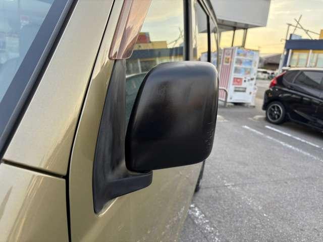 ハイゼットカーゴ スペシャルクリーン ハイルーフ 禁煙 リフトアップ エアコン  全塗装済み アルミ(4枚目)