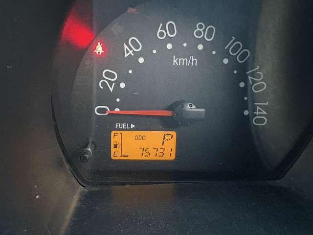 ハイゼットカーゴ スペシャルクリーン ハイルーフ 禁煙 リフトアップ エアコン  全塗装済み アルミ(16枚目)