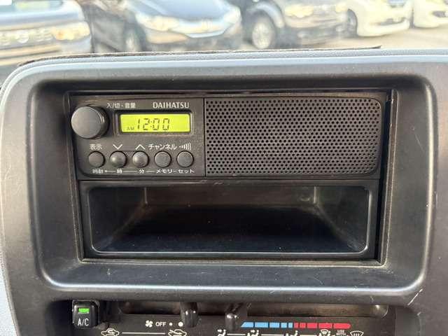 ハイゼットカーゴ スペシャルクリーン ハイルーフ 禁煙 リフトアップ エアコン  全塗装済み アルミ(18枚目)