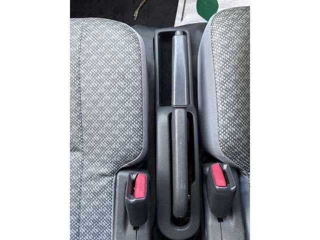 ハイゼットカーゴ スペシャルクリーン ハイルーフ 禁煙 リフトアップ エアコン  全塗装済み アルミ(20枚目)