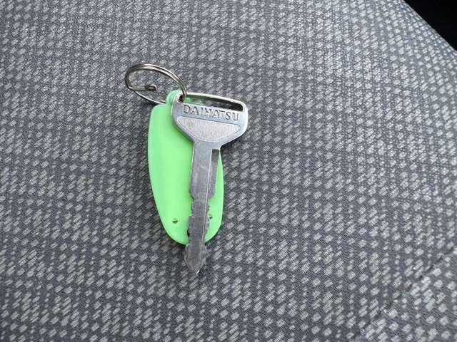 ハイゼットカーゴ スペシャルクリーン ハイルーフ 禁煙 リフトアップ エアコン  全塗装済み アルミ(23枚目)