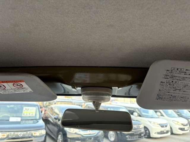 ハイゼットカーゴ スペシャルクリーン ハイルーフ 禁煙 リフトアップ エアコン  全塗装済み アルミ(24枚目)