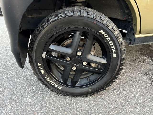 ハイゼットカーゴ スペシャルクリーン ハイルーフ 禁煙 リフトアップ エアコン  全塗装済み アルミ(27枚目)