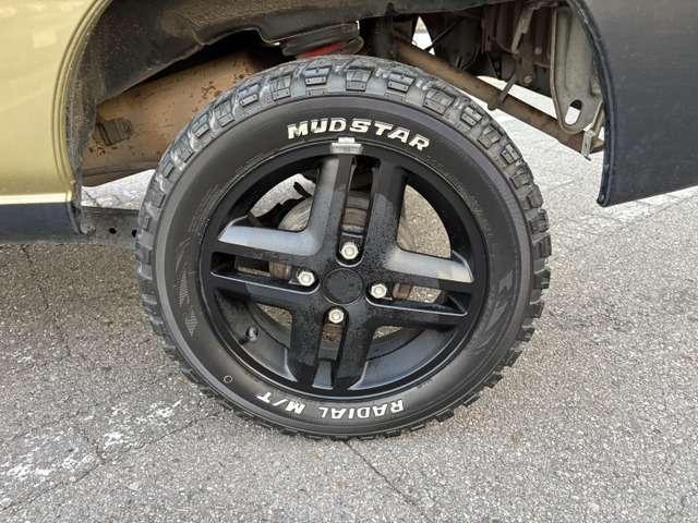 ハイゼットカーゴ スペシャルクリーン ハイルーフ 禁煙 リフトアップ エアコン  全塗装済み アルミ(28枚目)