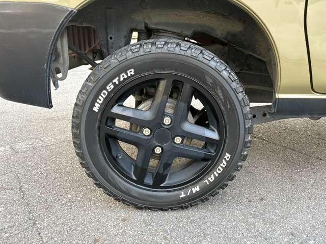 ハイゼットカーゴ スペシャルクリーン ハイルーフ 禁煙 リフトアップ エアコン  全塗装済み アルミ(29枚目)