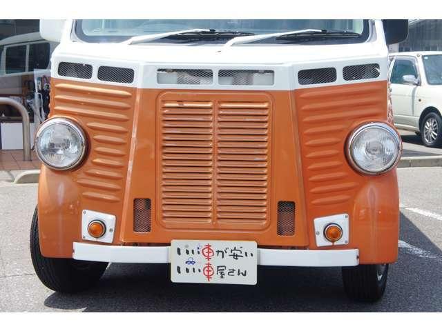 アクティバン SDX AT 前後インナーミラー フレンチバン仕様 整備記録簿(12枚目)