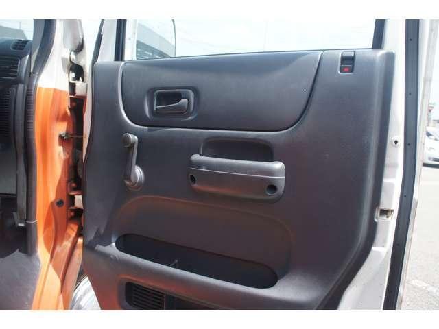 アクティバン SDX AT 前後インナーミラー フレンチバン仕様 整備記録簿(16枚目)